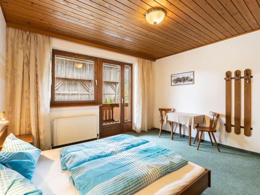 Ferienwohnungen-Lippenhof St. Jakob in Defereggen Exterior foto